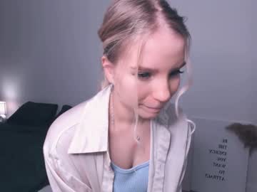 Cam for just_tenderness