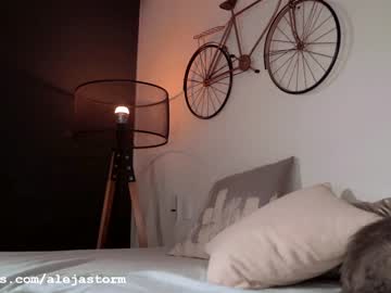 webcam girl alejastorm capture image #1527868