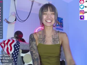 webcam girl _octopussy_ capture image #2139888