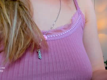webcam girl milablush capture image #3159820