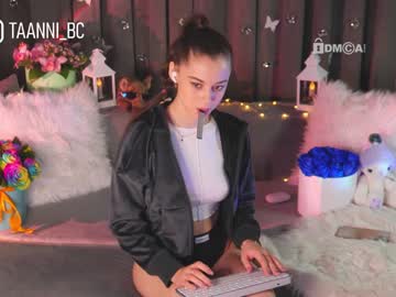 webcam girl taanni_bc capture image #3629726