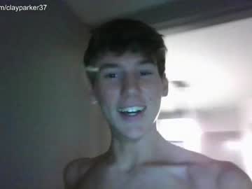 webcam man clay_parker capture image #183333