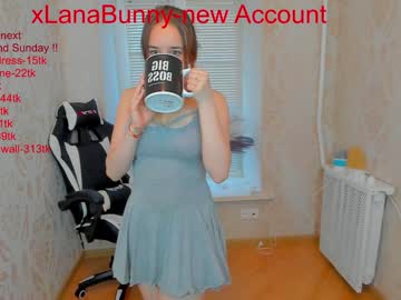webcam girl xlanabunny capture image #2228166