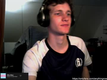 webcam man anythingrp capture image #1929074