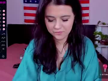 webcam girl sharlotte_gilbi capture image #2129913