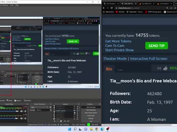 webcam man machinebumkelly capture image #1766823