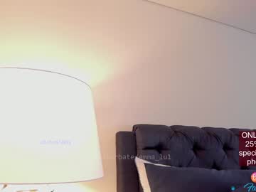 webcam girl emma_lu1 capture image #1223050