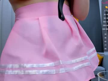 webcam girl arikajoy capture image #1150703