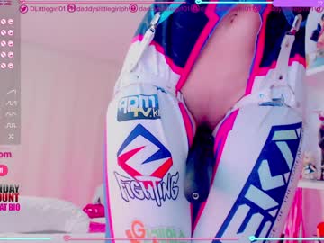 webcam girl daddyslittlegirl01 capture image #598399