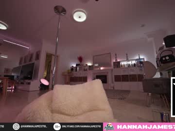 webcam girl hannahjames710 capture image #2839890