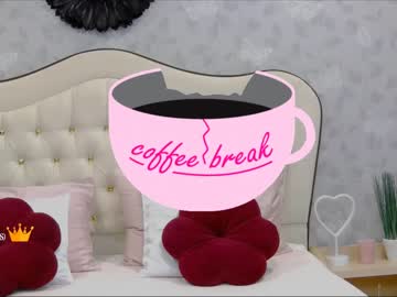 webcam girl ginger_pie capture image #1397485