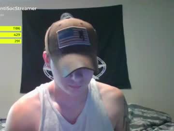 webcam man antisocialstreamer capture image #3180072