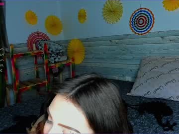 webcam girl julietamara capture image #1669258