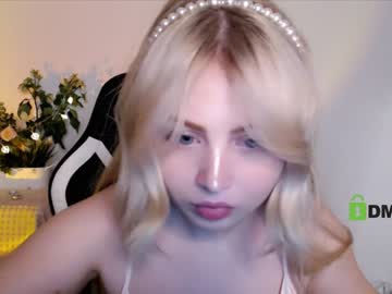 webcam girl shy_blondiee capture image #3729531