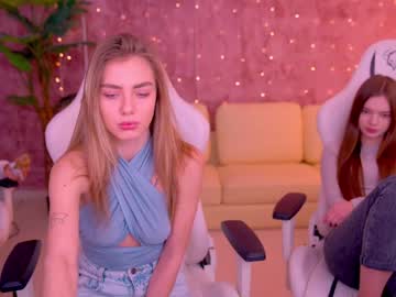 webcam couple anabel054 capture image #3740126