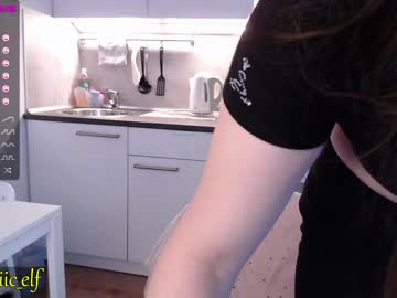 webcam girl magic_elf capture image #1272276