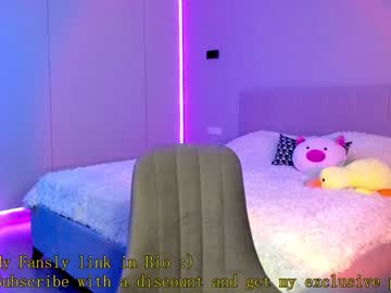 webcam girl _passion_show_ capture image #3320652