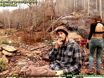 webcam couple honeyand_thebear capture image #3184202