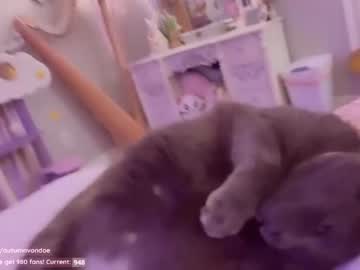 webcam girl autumnvondoe capture image #1060734