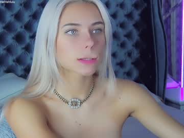 webcam girl cherrishlulu capture image #460810