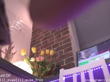 webcam girl lil_eva capture image #1285558