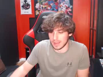 webcam man spangy19 capture image #3013196