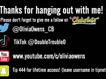 webcam girl oliviaowens capture image #10409