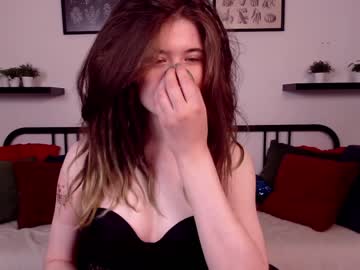 webcam girl annieaimee capture image #2232856