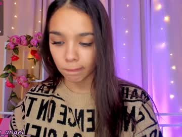 webcam girl annbarby capture image #525986
