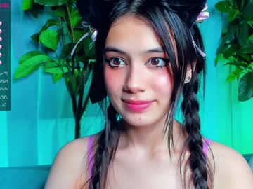 webcam girl aimeebaca capture image #1937065