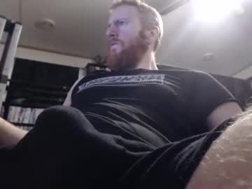 webcam man redhead4fun capture image #232197