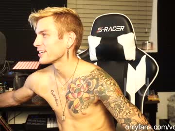 webcam man voodoo_hd capture image #499629