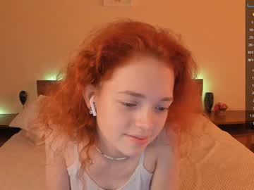 webcam girl olivia_garden capture image #2783906