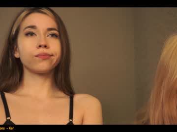 webcam couple hornykittens capture image #3382085