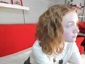 webcam girl little_sunset capture image #3984229