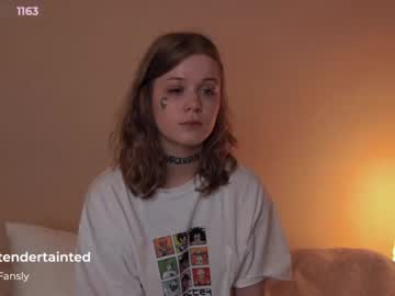 webcam girl tendertainted capture image #1791775