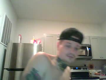 webcam man redinthebed capture image #3964957