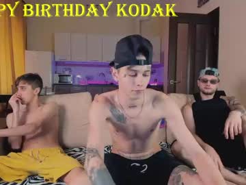 webcam man esthetics_boys capture image #2735663