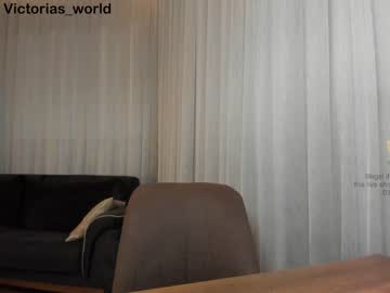 webcam girl victorias_world capture image #2365562