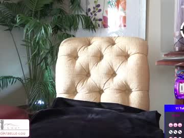 webcam girl belle_jlou capture image #3427062