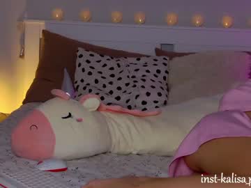 webcam girl kalisa_pearl capture image #317941