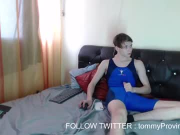 webcam man im_tommy capture image #2908105