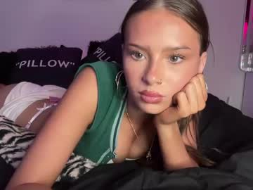 Cam for stormiedanielss