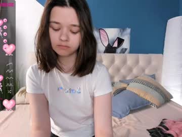 webcam girl kirrito_shy capture image #1870842