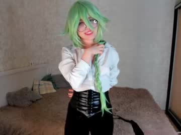 webcam girl lindaarcher capture image #3947721