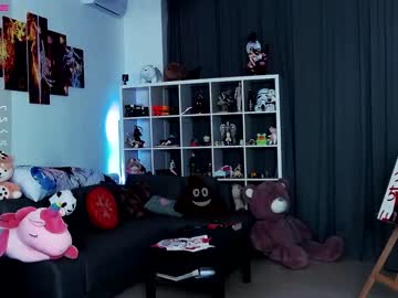 webcam girl madnessalise capture image #2910557