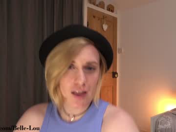 webcam girl belle_jlou capture image #991371