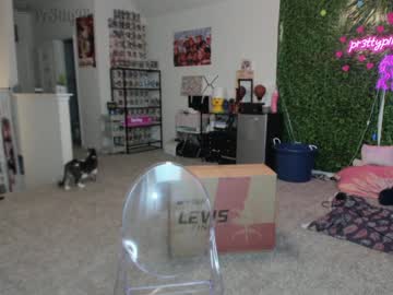 webcam girl pr3ttyp1nkpussy capture image #1648852