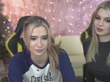 webcam couple anabel054 capture image #3477333