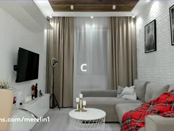 webcam girl merelin__ capture image #964039
